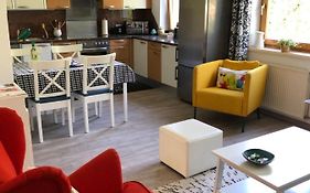 Apartment Ida